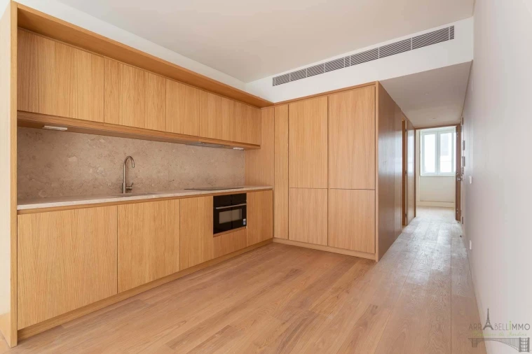 Apartamento T1 para Venda em Santo António Foto 15