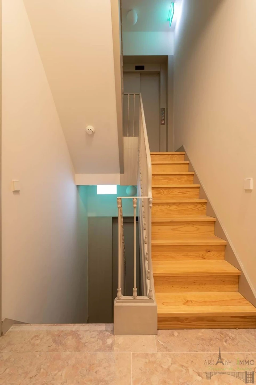 Apartamento T1 para Venda em Santo António Foto 30