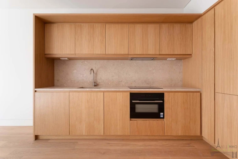 Apartamento T1 para Venda em Santo António Foto 16