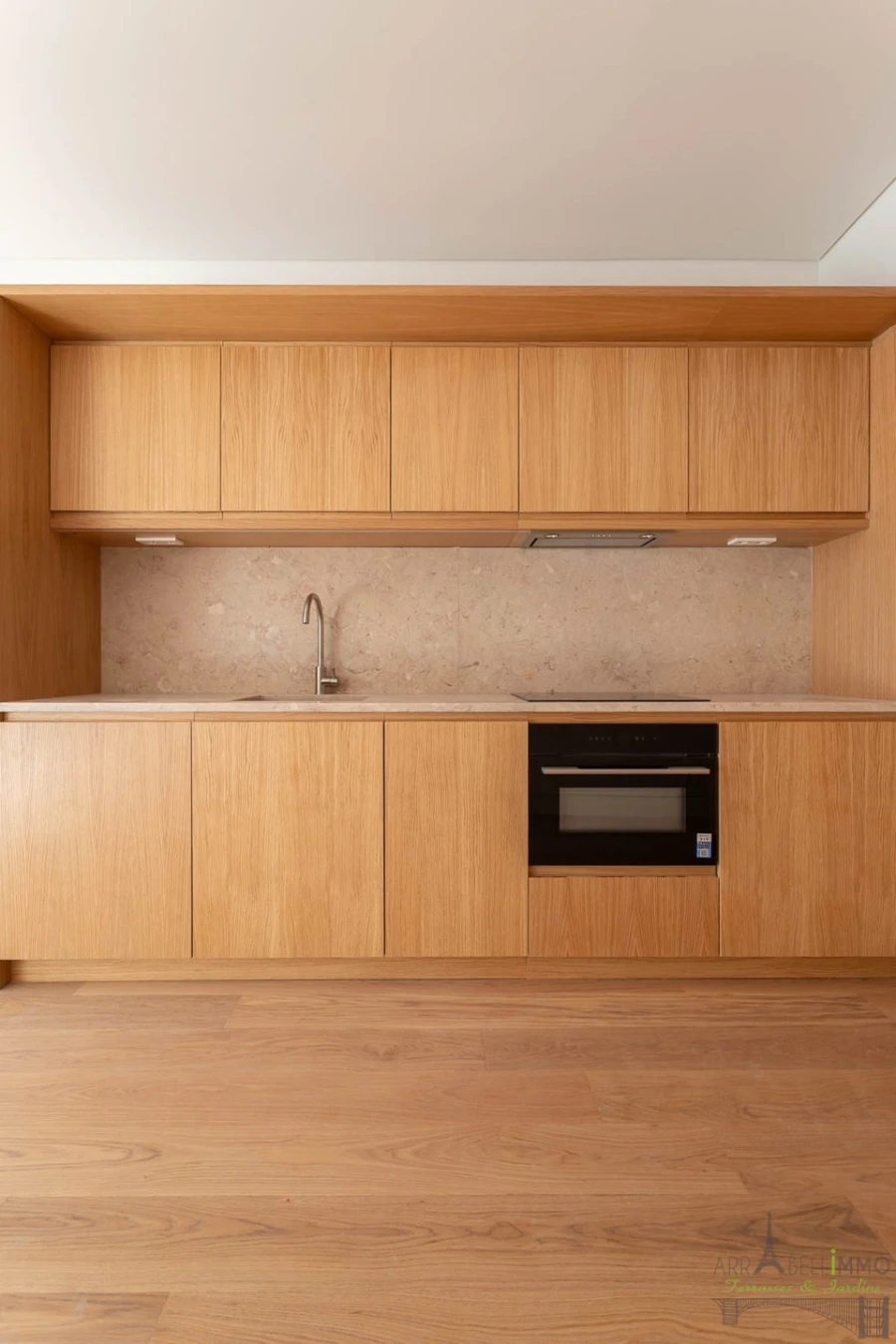 Apartamento T1 para Venda em Santo António Foto 17