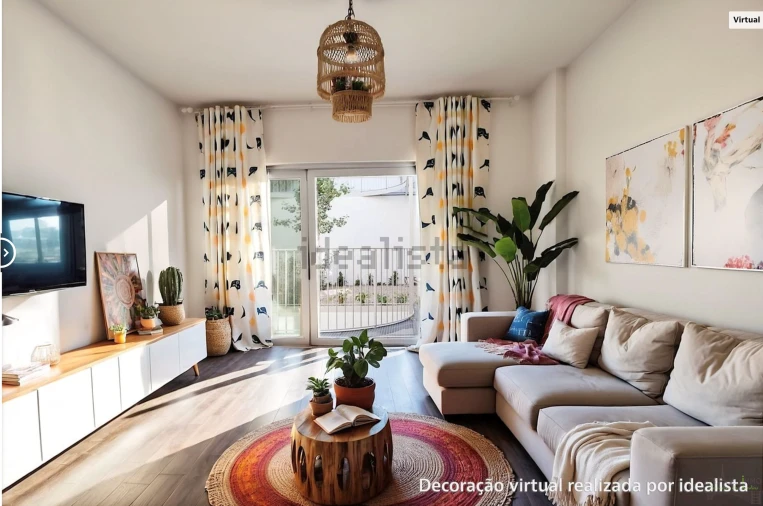 Apartamento T1 para Venda em Santo António Foto 11