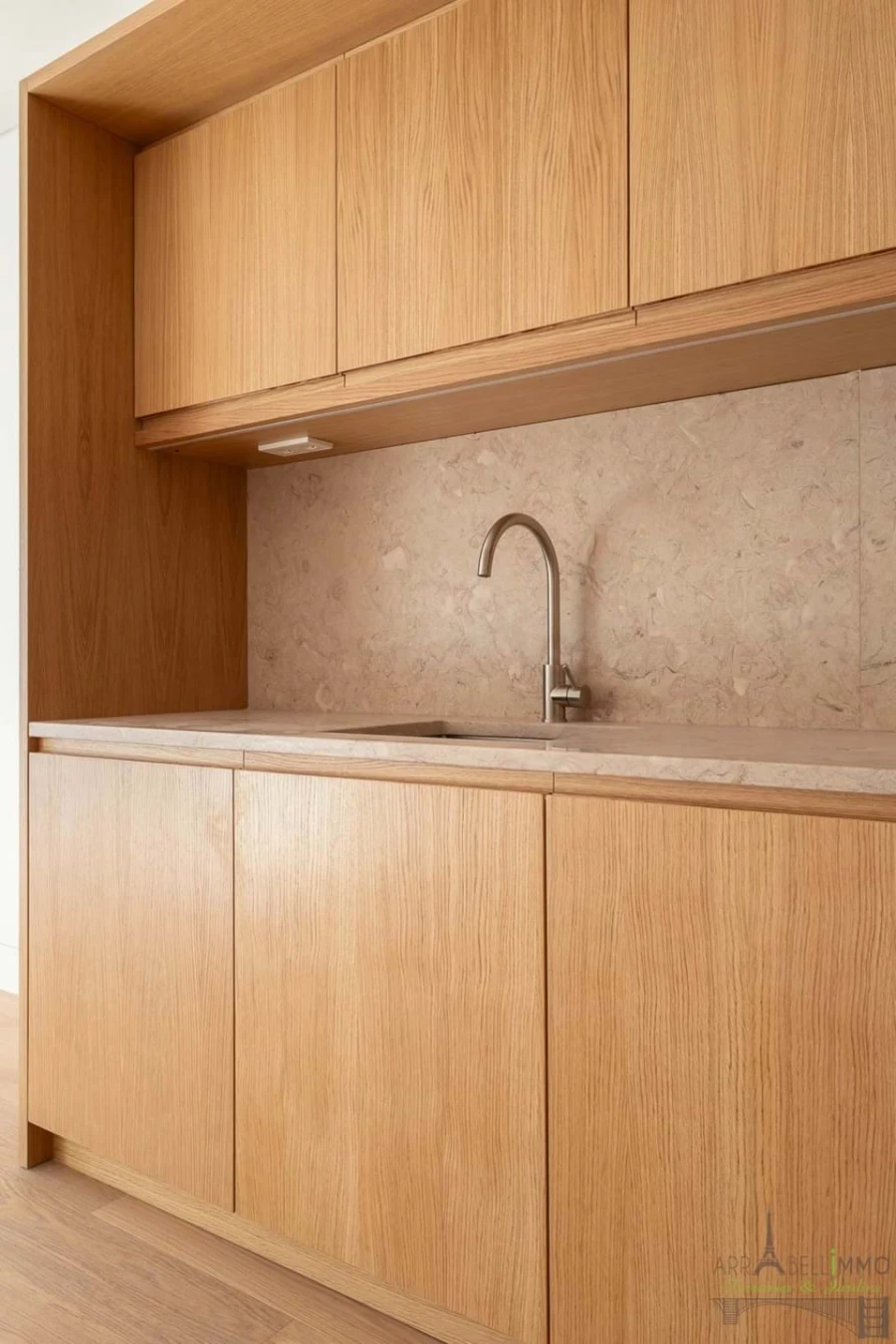 Apartamento T1 para Venda em Santo António Foto 18