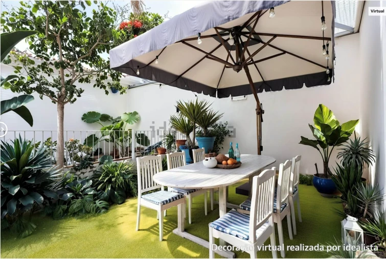 Apartamento T1 para Venda em Santo António