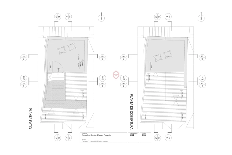 Terreno para Venda em Lordelo do Ouro e Massarelos Foto 6