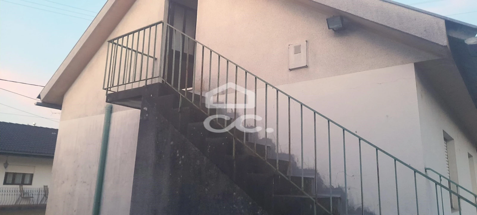 Moradia T6 para Venda em Telões Foto 4