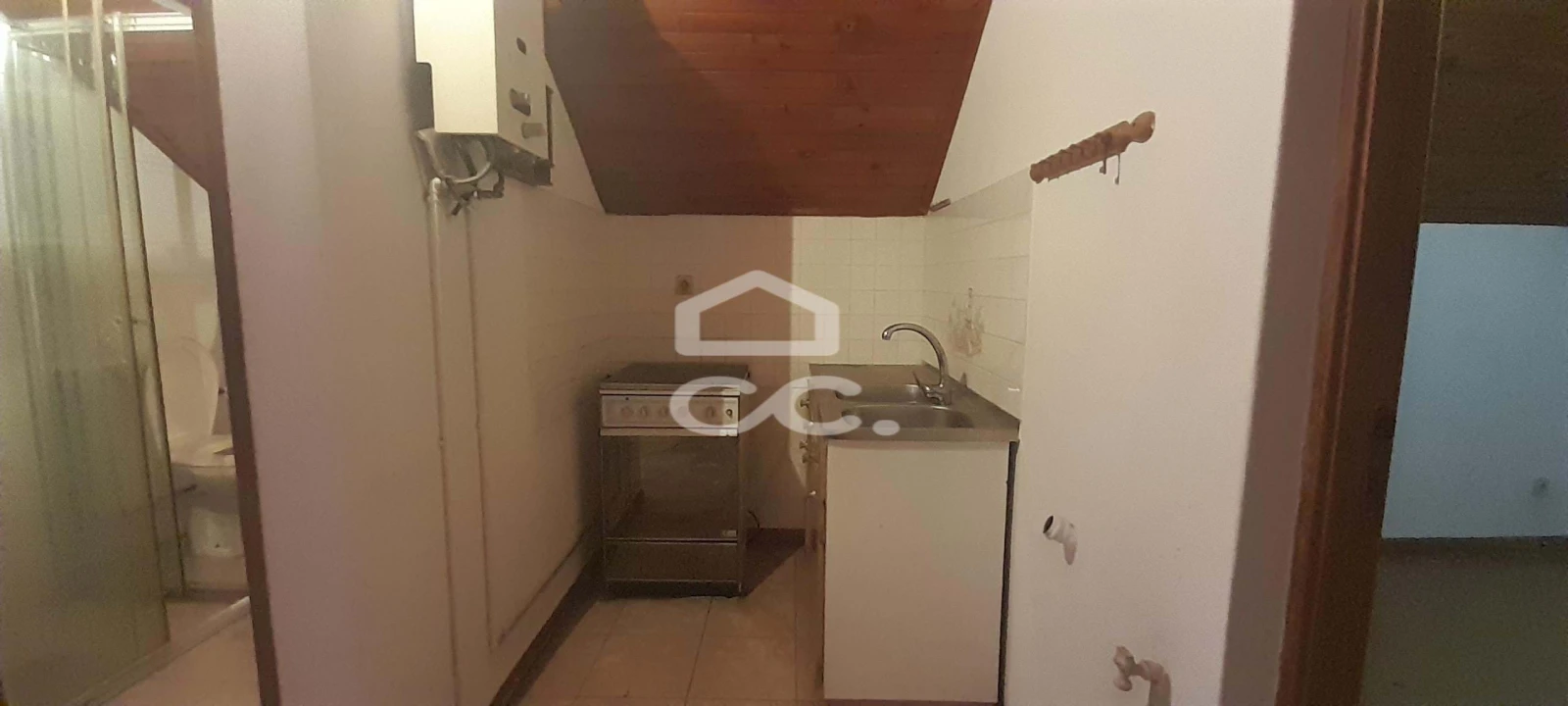 Moradia T6 para Venda em Telões Foto 26