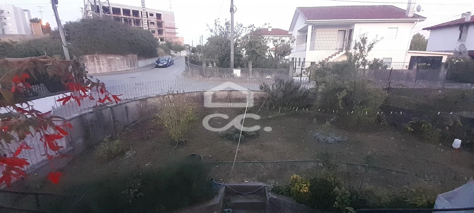 Moradia T6 para Venda em Telões Foto 5