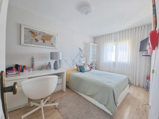 Moradia T3 para Arrendamento em Alvor Foto 21