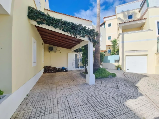 Moradia T3 para Arrendamento em Alvor Foto 36