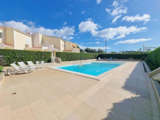 Moradia T3 para Arrendamento em Alvor Foto 39