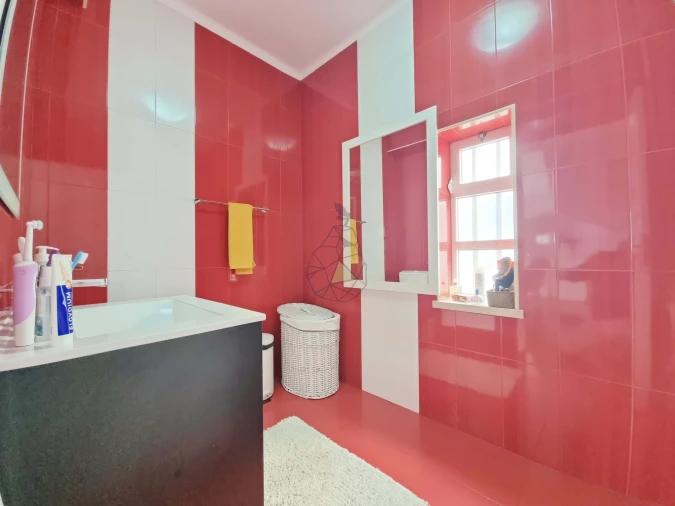 Moradia T3 para Arrendamento em Alvor Foto 11