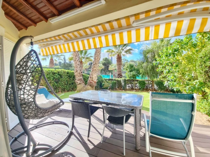 Moradia T3 para Arrendamento em Alvor Foto 16