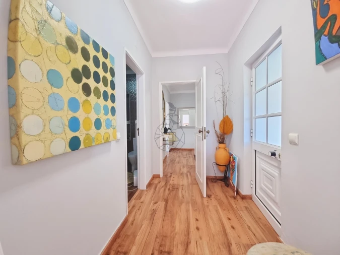 Moradia T3 para Arrendamento em Alvor Foto 32