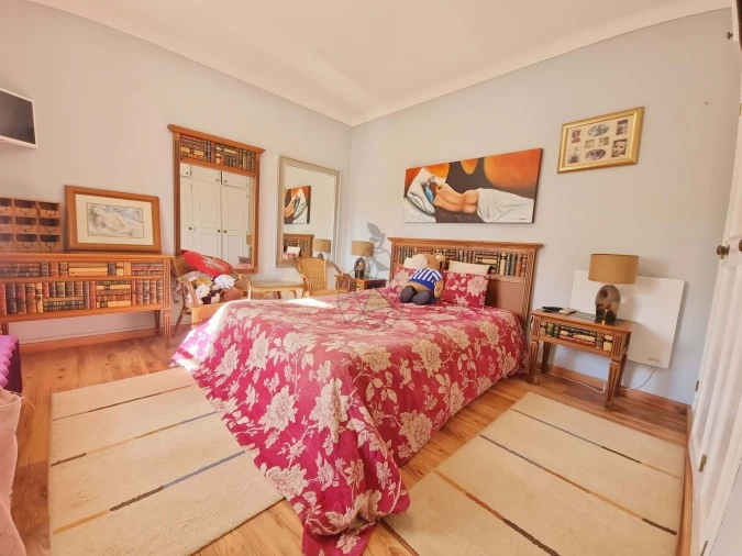 Moradia T3 para Arrendamento em Alvor Foto 30