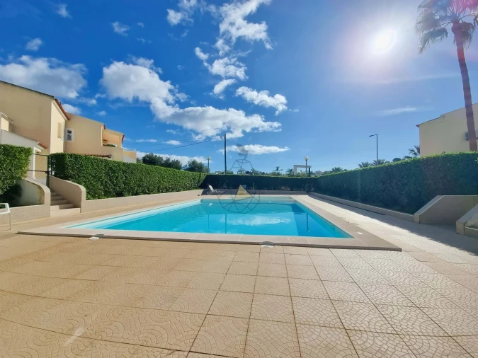 Moradia T3 para Arrendamento em Alvor Foto 38