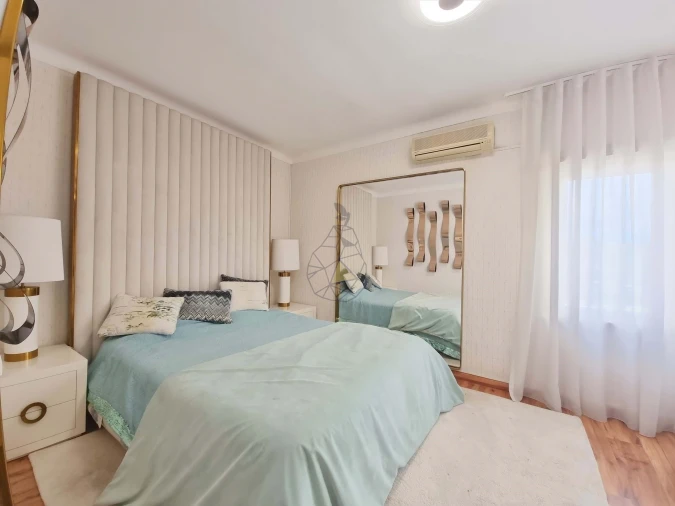 Moradia T3 para Arrendamento em Alvor Foto 23