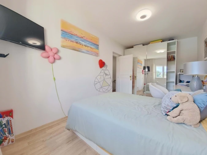 Moradia T3 para Arrendamento em Alvor Foto 22