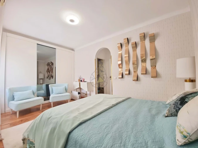 Moradia T3 para Arrendamento em Alvor Foto 24