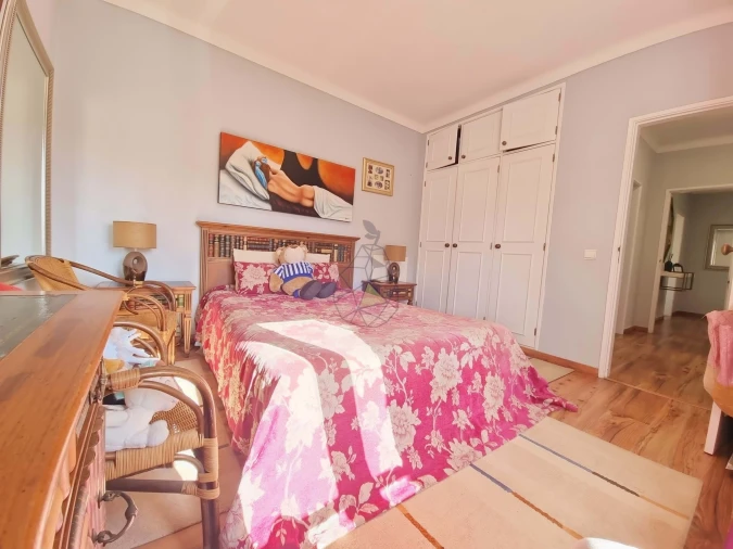 Moradia T3 para Arrendamento em Alvor Foto 31