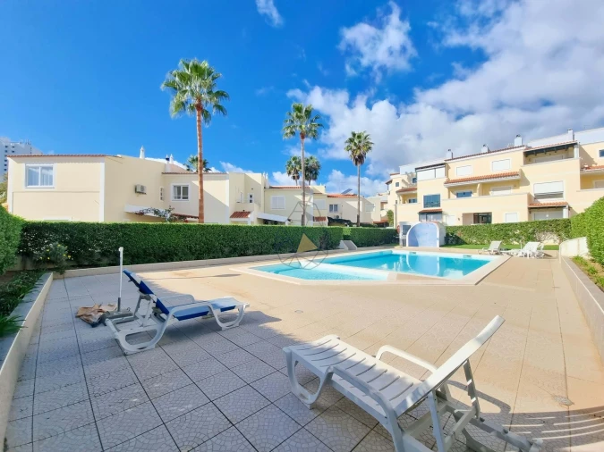 Moradia T3 para Arrendamento em Alvor Foto 5