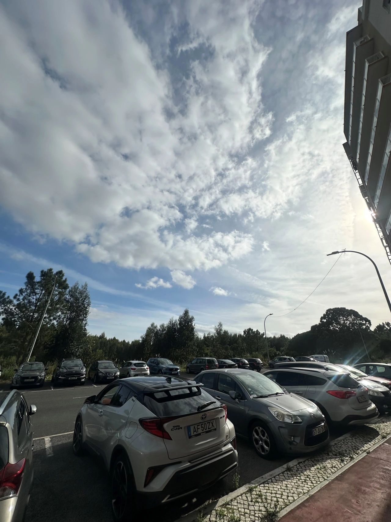 Apartamento T3 para Venda em Rio de Mouro Foto 4