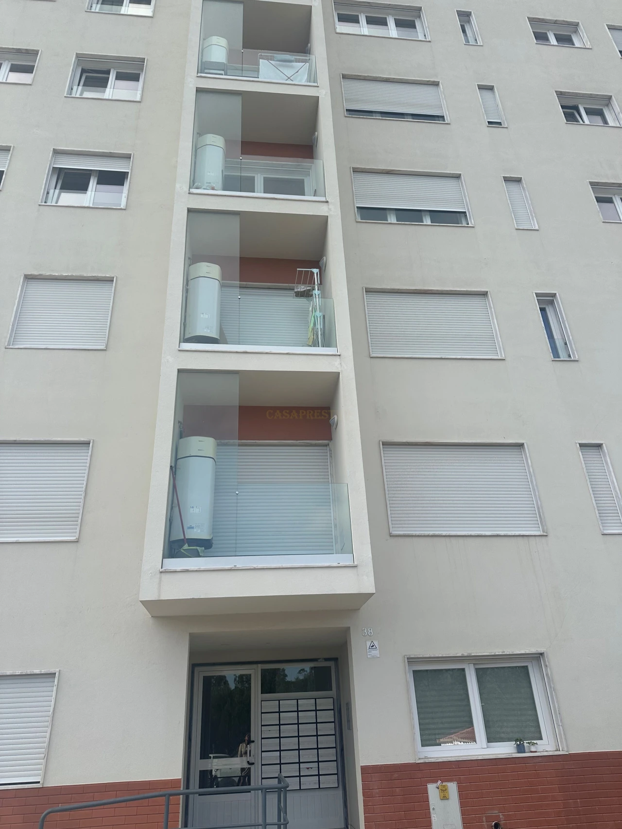 Apartamento T3 para Venda em Rio de Mouro Foto 6