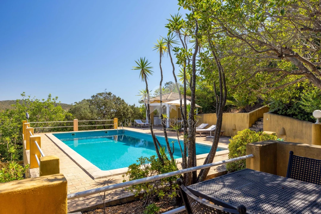 Moradia T4 para Venda em Olhão Foto 37