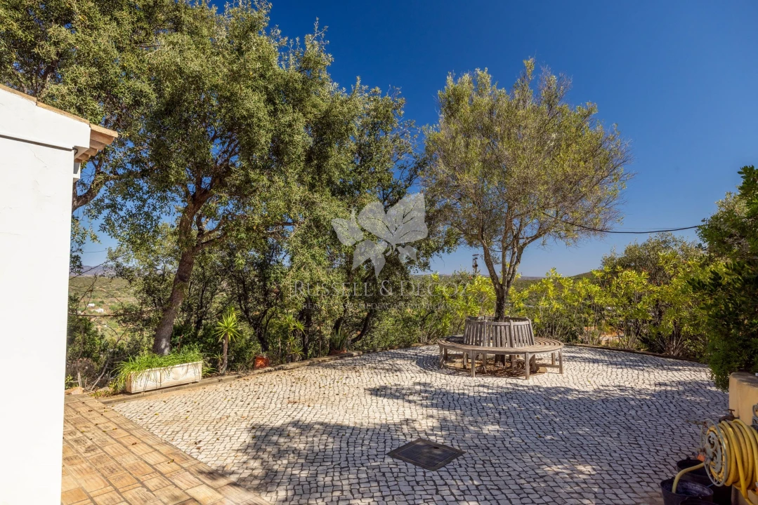 Moradia T4 para Venda em Olhão Foto 31