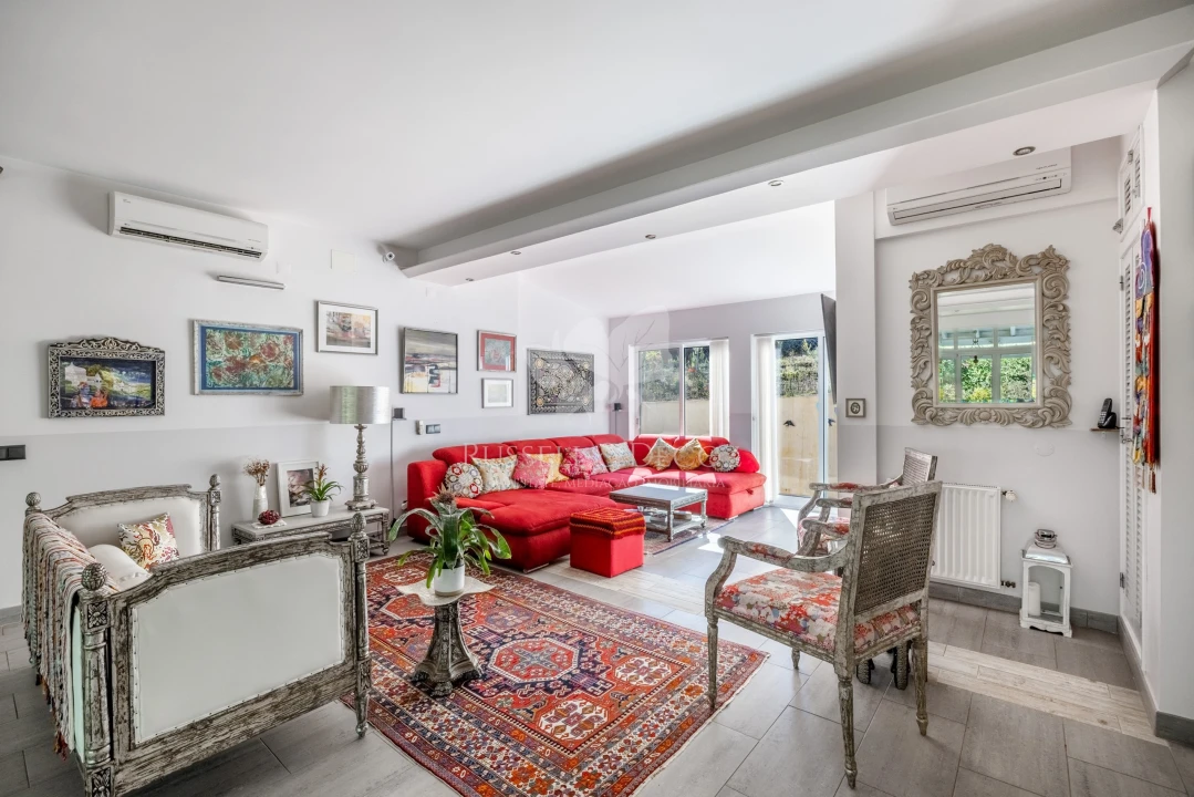 Moradia T4 para Venda em Olhão Foto 15