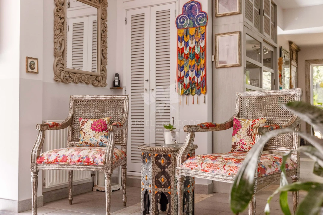 Moradia T4 para Venda em Olhão Foto 30