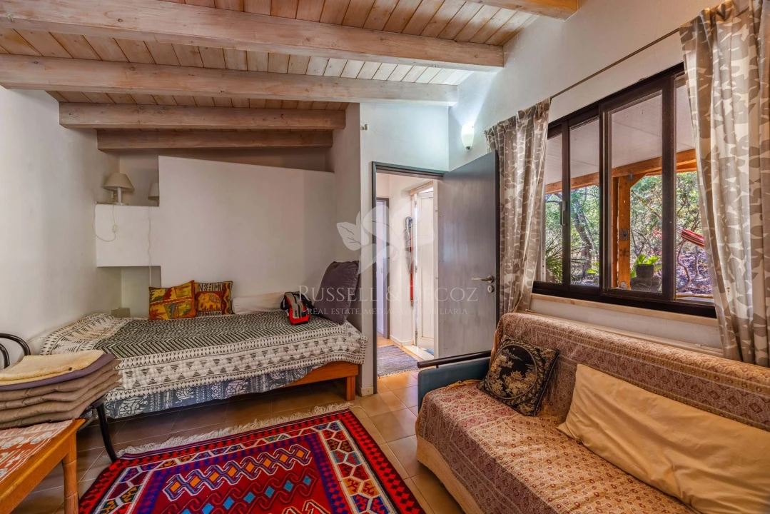 Moradia T4 para Venda em Olhão Foto 45