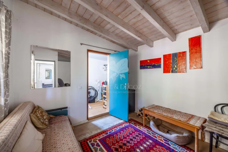 Moradia T4 para Venda em Olhão Foto 44