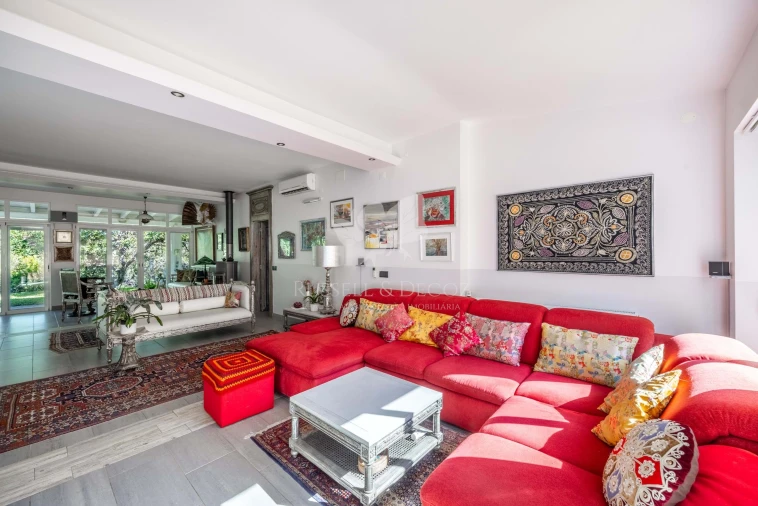 Moradia T4 para Venda em Olhão Foto 17