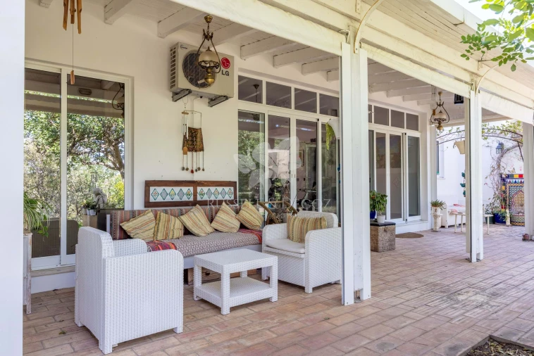 Moradia T4 para Venda em Olhão Foto 33