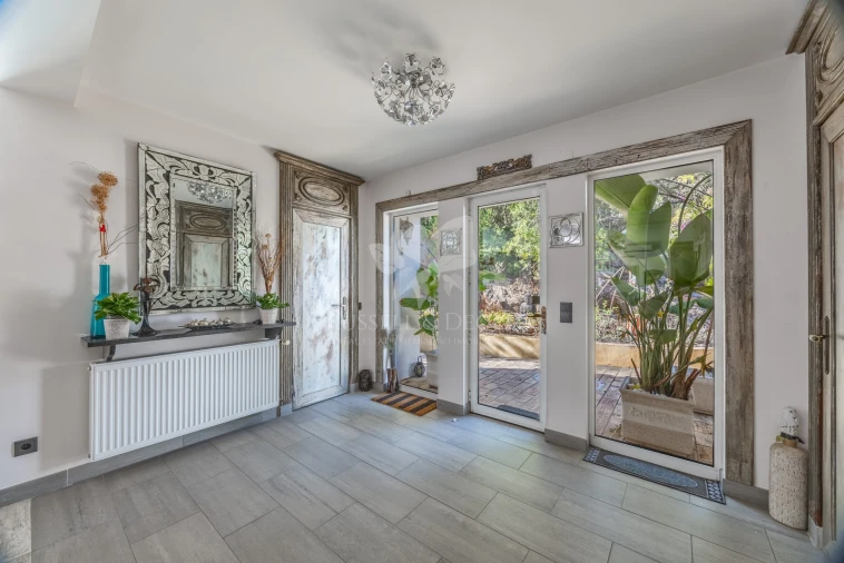 Moradia T4 para Venda em Olhão Foto 12