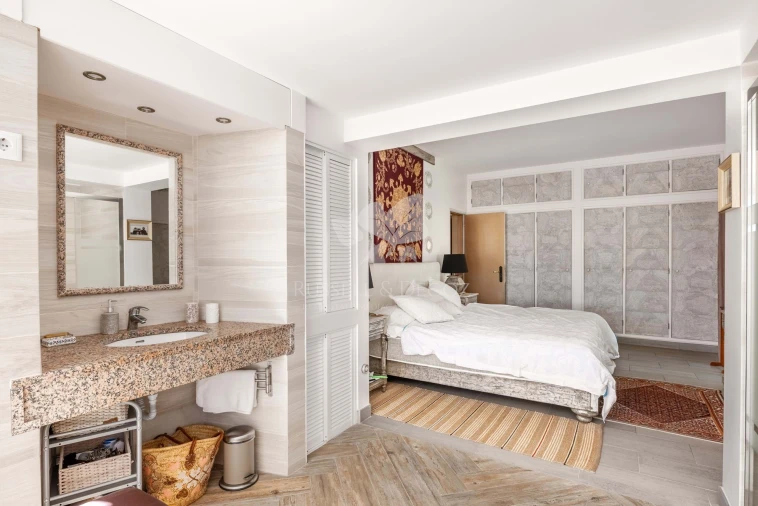 Moradia T4 para Venda em Olhão Foto 24