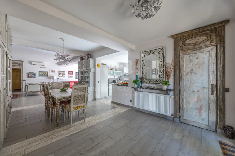 Moradia T4 para Venda em Olhão Foto 13