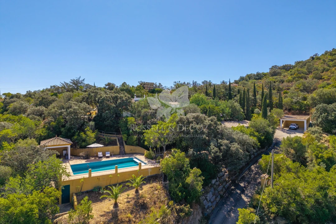 Moradia T4 para Venda em Olhão Foto 6