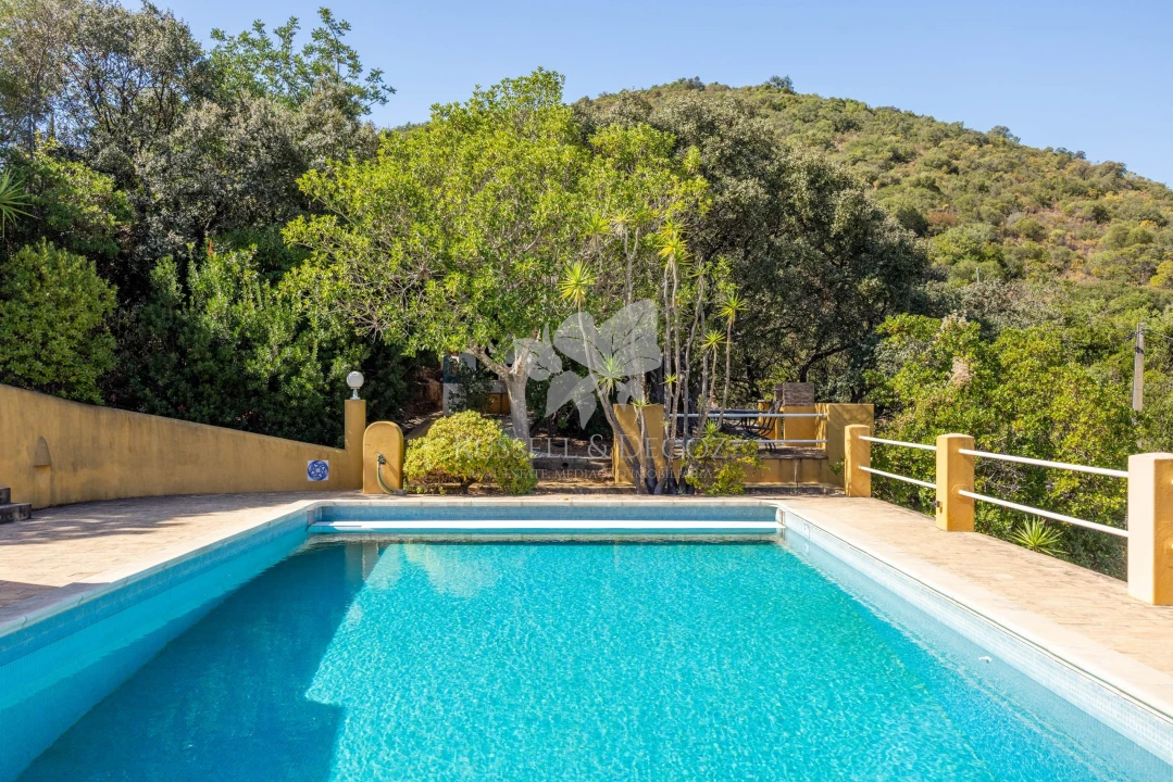 Moradia T4 para Venda em Olhão Foto 36