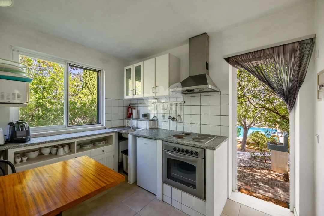 Moradia T4 para Venda em Olhão Foto 38