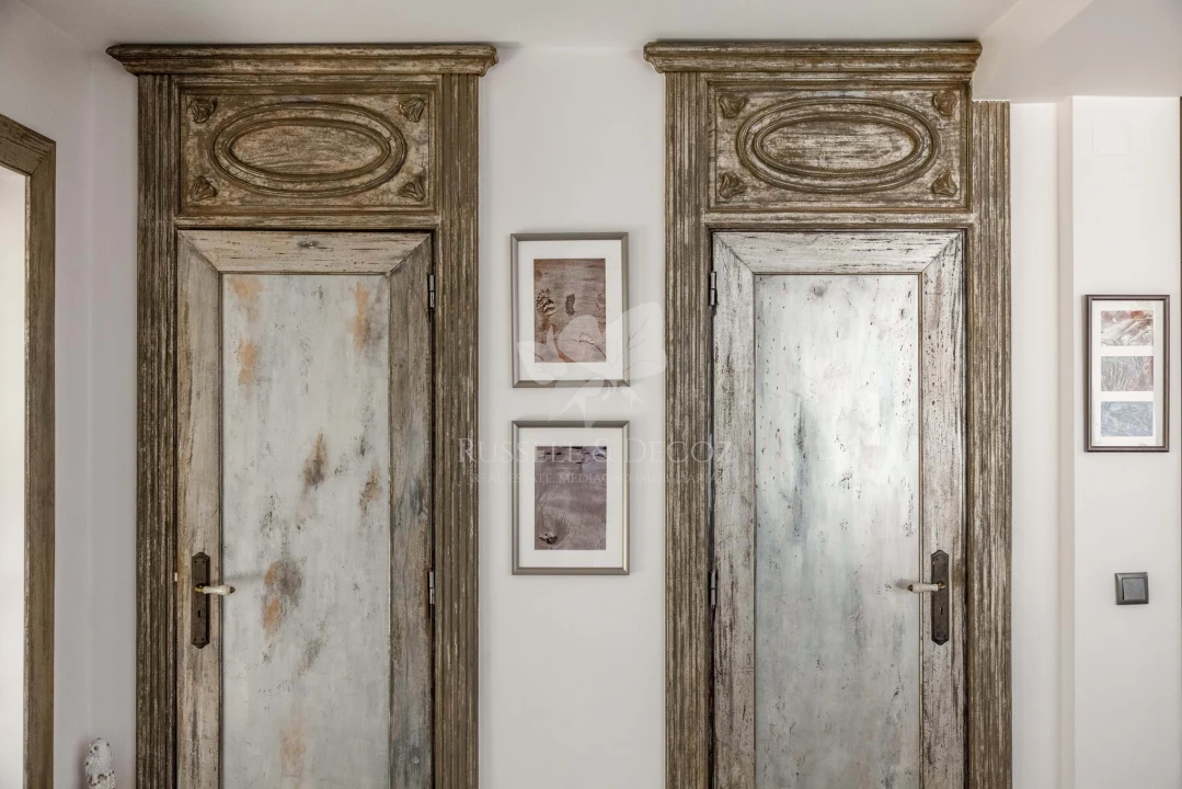 Moradia T4 para Venda em Olhão Foto 29