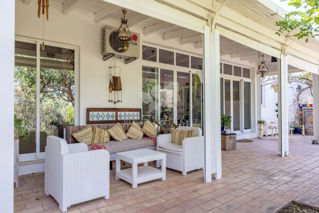 Moradia T4 para Venda em Olhão Foto 33