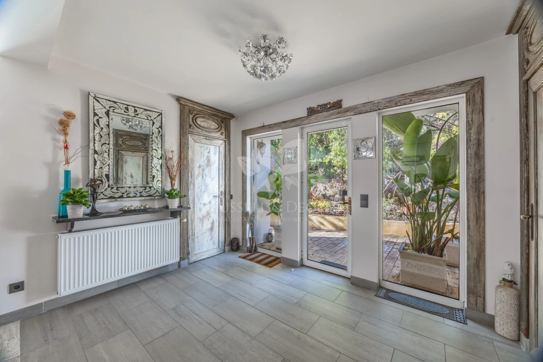 Moradia T4 para Venda em Olhão Foto 12