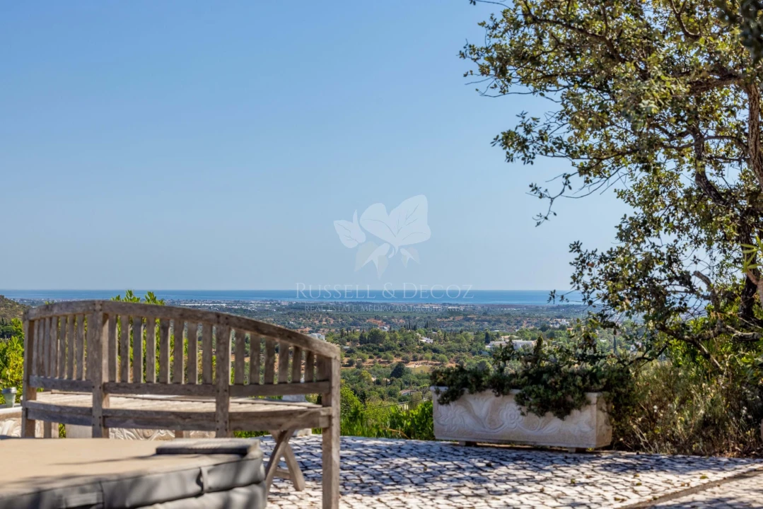 Moradia T4 para Venda em Olhão Foto 3