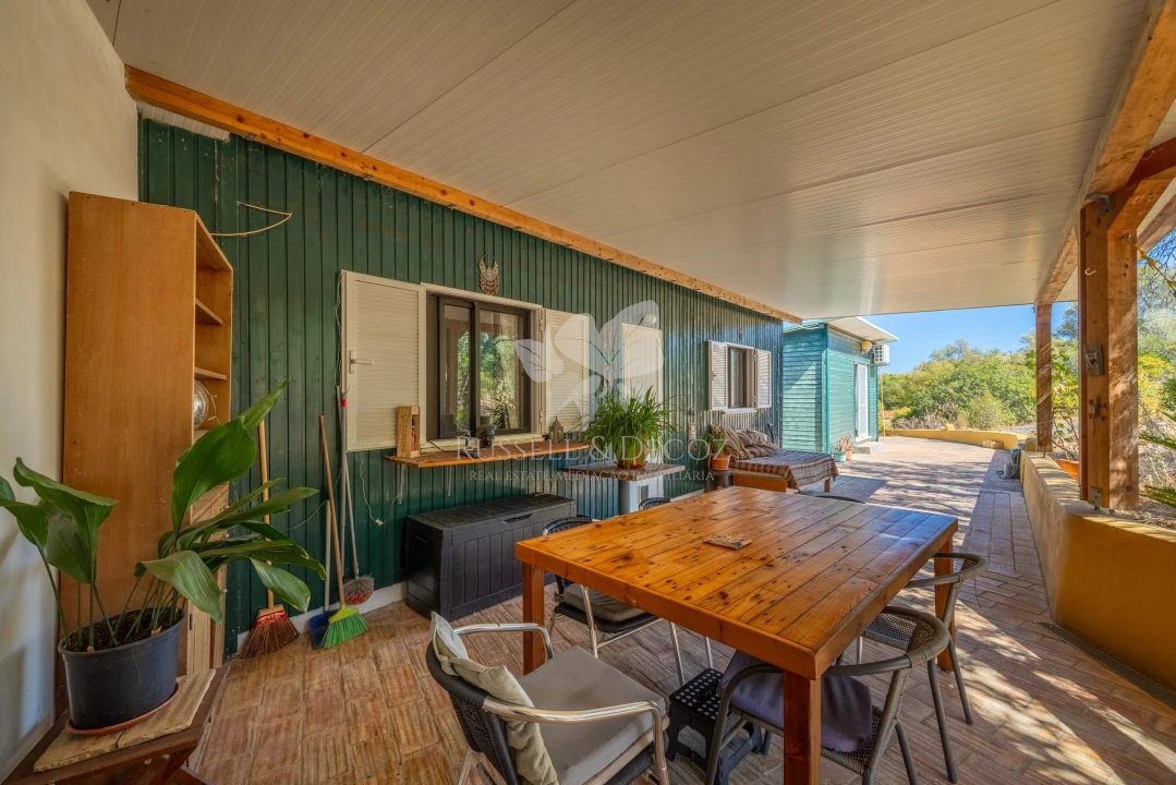 Moradia T4 para Venda em Olhão Foto 41