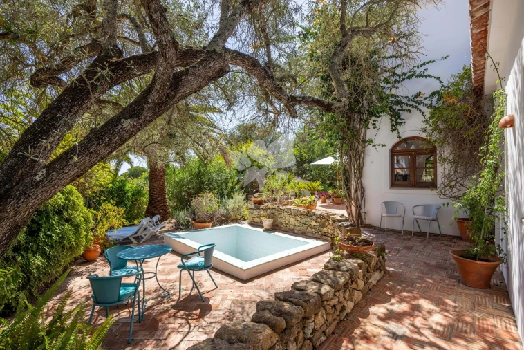 Moradia T3 para Venda em Tavira (Santa Maria e Santiago) Foto 4