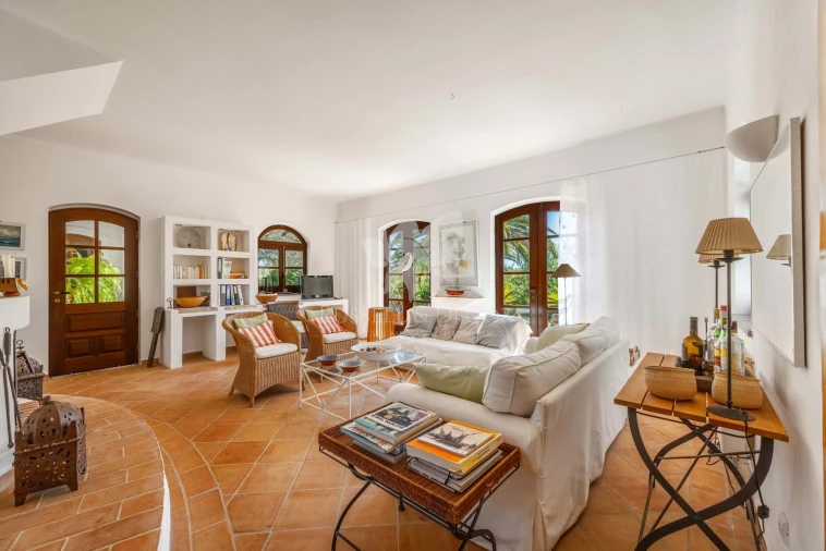 Moradia T3 para Venda em Tavira (Santa Maria e Santiago) Foto 13