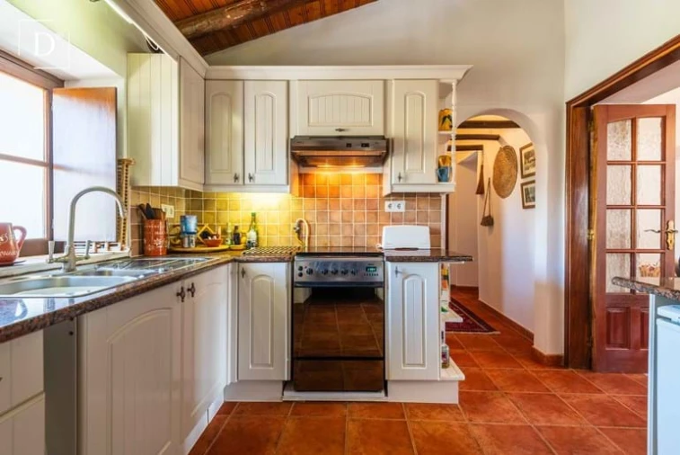 Moradia T2 para Venda em Conceição e Cabanas de Tavira Foto 5