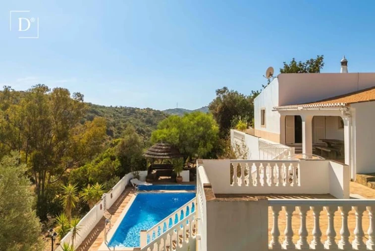 Moradia T2 para Venda em Conceição e Cabanas de Tavira Foto 23