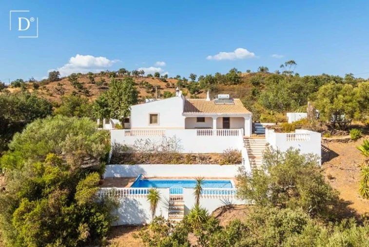 Moradia T2 para Venda em Conceição e Cabanas de Tavira Foto 19